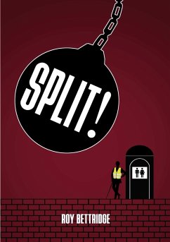 Split! - Bettridge, Roy