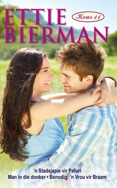 Ettie Bierman Keur 11 (eBook, ePUB) - Bierman, Ettie