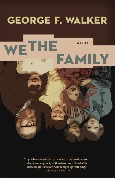 We the Family (eBook, ePUB) We the Family (eBook, ePUB)