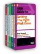 HBR Guides to Being an Effective... - Bild 1
