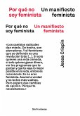 Por qué no soy feminista (eBook, ePUB)