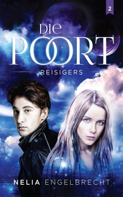 Cover Die Poort 2: Reisigers (eBook, ePUB)