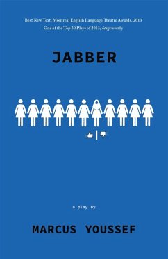 Jabber (eBook, ePUB) - Youssef, Marcus
