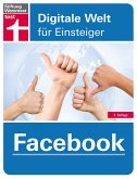 Facebook (eBook, PDF)