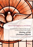 "And on this Rock I Will Build My Church". A new Edition of Philip Schaff's "History of the Christian Church" (eBook, PDF)