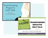 Transforming Negative Self-Talk Two Book Set