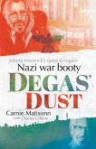 Degas' Dust (eBook, ePUB)