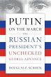 Putin on the March (eBook, ePUB) - Bild 1