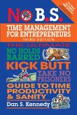 No B.S. Time Management for Entrepreneurs (eBook, ePUB)