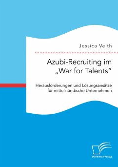 Cover Azubi-Recruiting im 