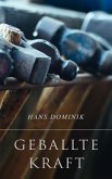 Geballte Kraft (eBook, ePUB)