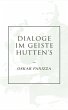 Dialoge im Geiste Hutten's (eBook, ePUB) - Bild 1