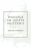 Dialoge im Geiste Hutten's (eBook, ePUB)