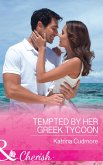 Tempted By Her Greek Tycoon (Mills & Boon Cherish) (eBook, ePUB)