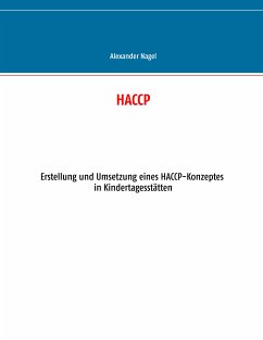 HACCP (eBook, ePUB)
