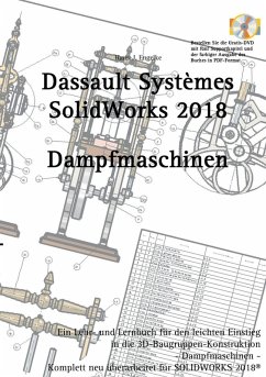 Solidworks 2018 (eBook, ePUB) - Engelke, Hans- J.