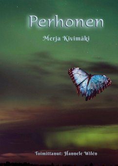 Cover Perhonen (eBook, ePUB)
