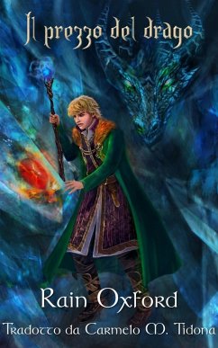 Cover Il prezzo del drago (eBook, ePUB)