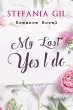 My Last: Yes, I do (eBook, ePUB) - Bild 1