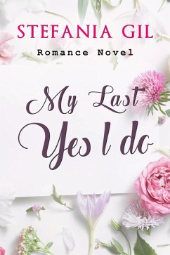 Cover My Last: Yes, I do (eBook, ePUB)