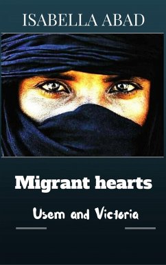 Cover Migrant Hearts (eBook, ePUB)