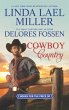 Cowboy Country (eBook, ePUB) - Bild 1