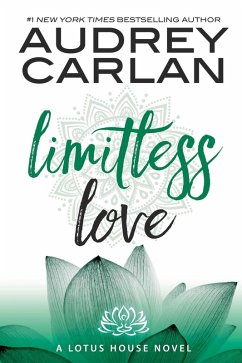 Limitless Love (eBook, ePUB) - Carlan, Audrey