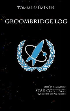 Groombridge Log (eBook, ePUB)