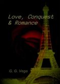 Love, Conquest and Romance (eBook, ePUB)
