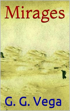 Cover Mirages (eBook, ePUB)