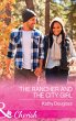 The Rancher And The City Girl (eBook,... - Bild 1