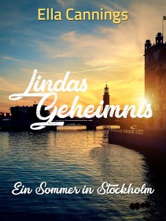 Lindas Geheimnis (eBook, ePUB) - Cannings, Ella