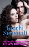 Giochi Sensuali (eBook, ePUB) Giochi Sensuali (eBook, ePUB)