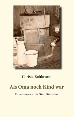 Als Oma noch Kind war (eBook, ePUB)