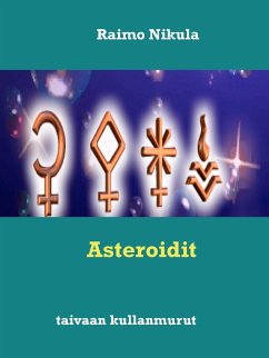 Asteroidit (eBook, ePUB)