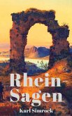 Rhein-Sagen (eBook, ePUB) Rhein-Sagen (eBook, ePUB)