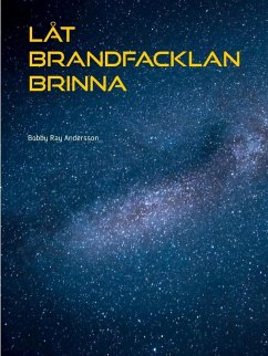 Cover Låt Brandfacklan Brinna (eBook, ePUB)