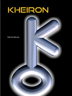 Kheiron (eBook, ePUB)