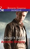 Bishop's Rock (Mills & Boon Intrigue) (eBook, ePUB)