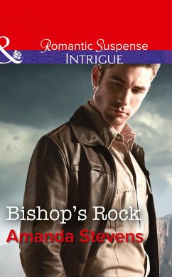 Bishop's Rock (eBook, ePUB) - Stevens, Amanda