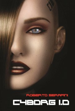 Cover CYBORG 1.0 (eBook, ePUB)