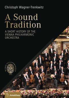 A Sound Tradition (eBook, ePUB) - Wagner-Trenkwitz, Christoph
