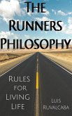 The Runners Philosophy (eBook, ePUB)