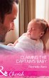Claiming The Captain's Baby (eBook,... - Bild 1