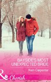 Bayside's Most Unexpected Bride (eBook, ePUB) Bayside's Most Unexpected Bride (eBook, ePUB)