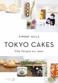 Tokyo Cakes (eBook, ePUB)