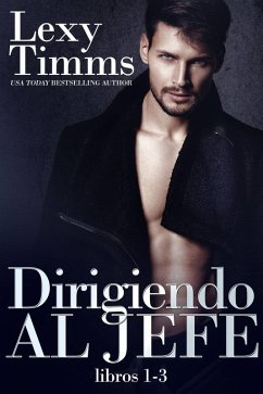 Cover Dirigiendo al Jefe (eBook, ePUB)