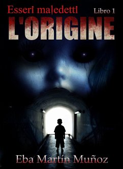 Cover Esseri maledetti. L'origine (eBook, ePUB)