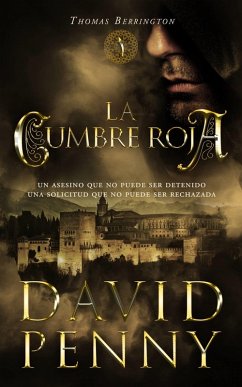 Cover La Cumbre Roja (eBook, ePUB)