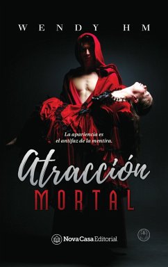 Cover Atracción mortal (eBook, ePUB)